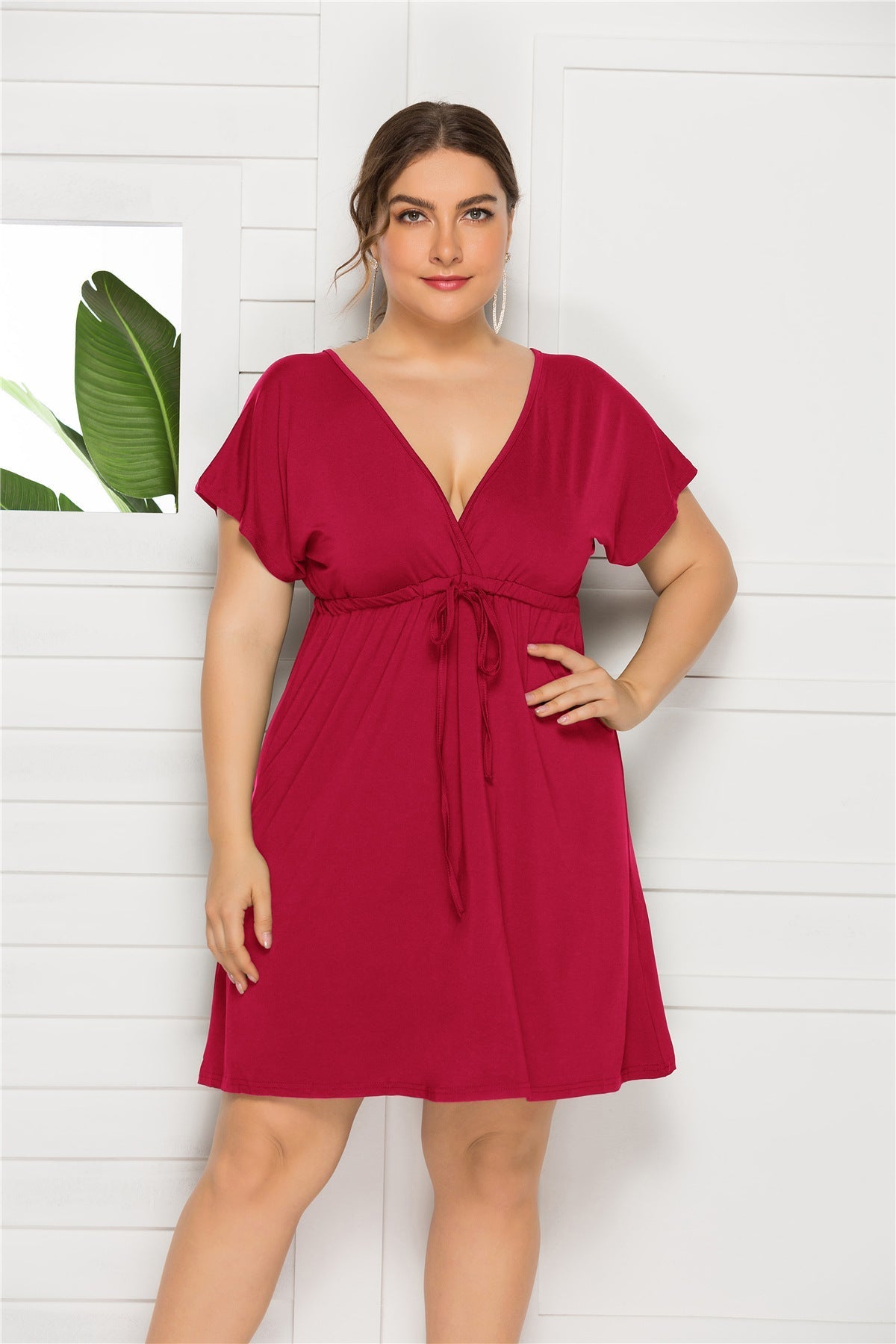 Rochie noua marime plus