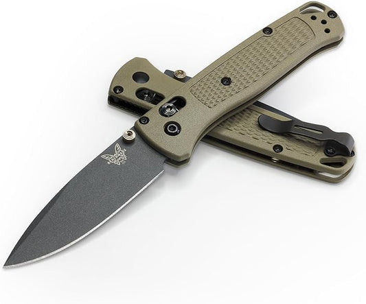 Bugout AXIS Lock kés