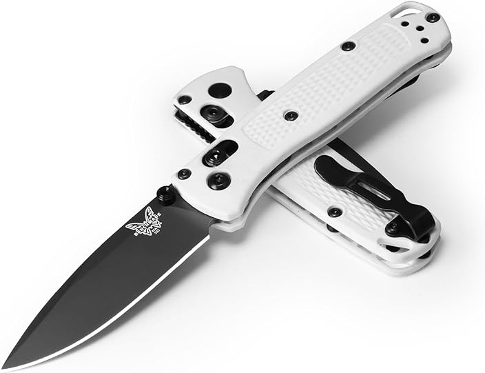 Bugout AXIS Lock kés