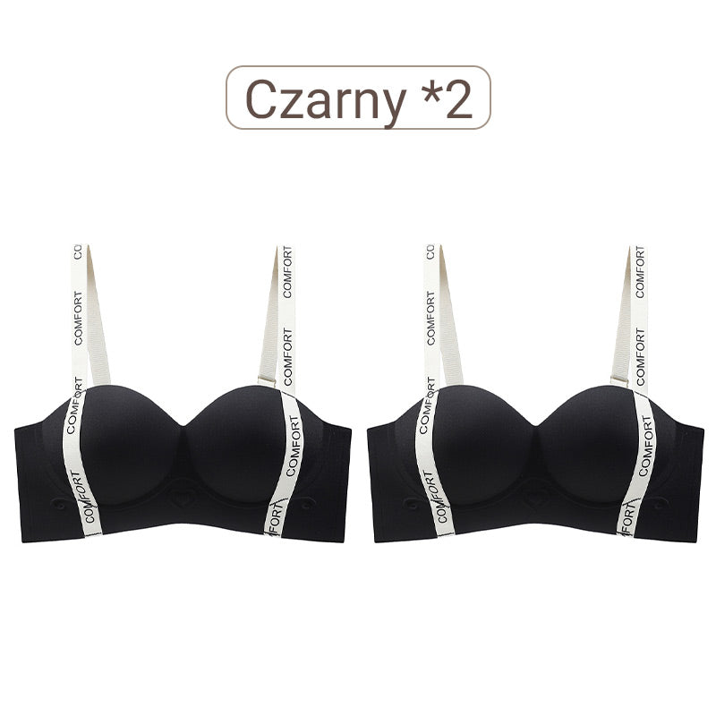 👙Sutien de susținere completă pentru femei【✨Cumpărați 1, primiți 1 gratuit】