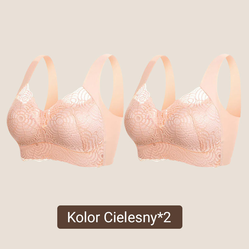 ✨Cumperi 1 și primești 1 gratuit - 💟Crowned bras size extra