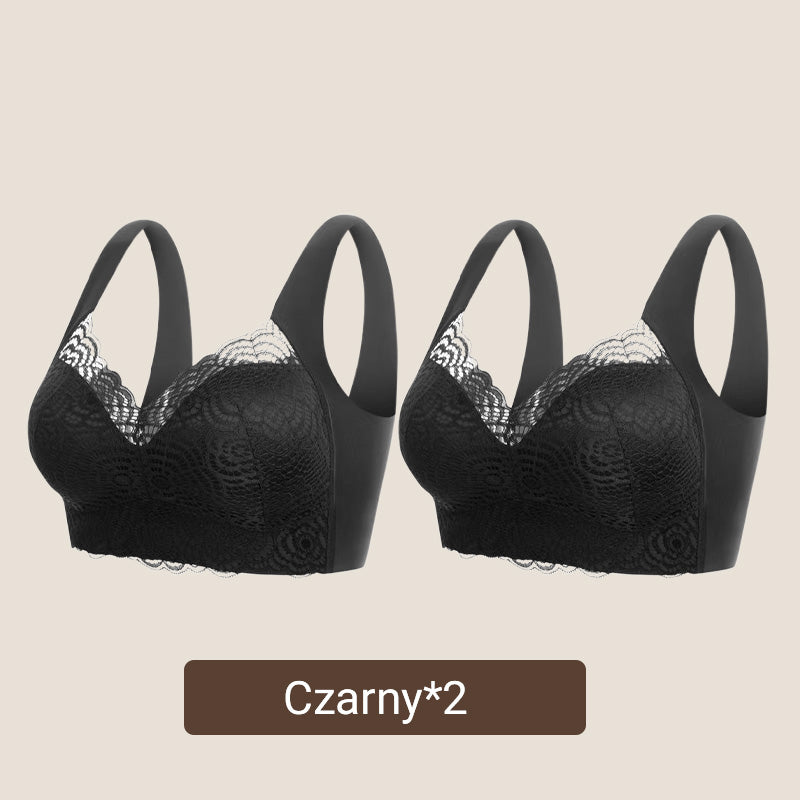 ✨Cumperi 1 și primești 1 gratuit - 💟Crowned bras size extra