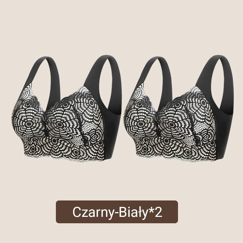 ✨Cumperi 1 și primești 1 gratuit - 💟Crowned bras size extra