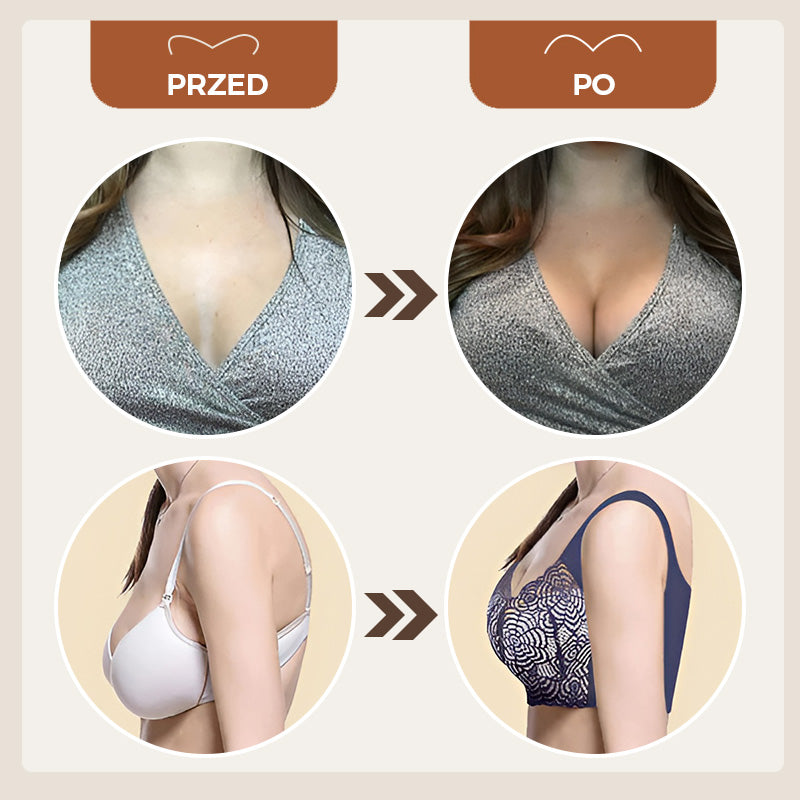 ✨Cumperi 1 și primești 1 gratuit - 💟Crowned bras size extra