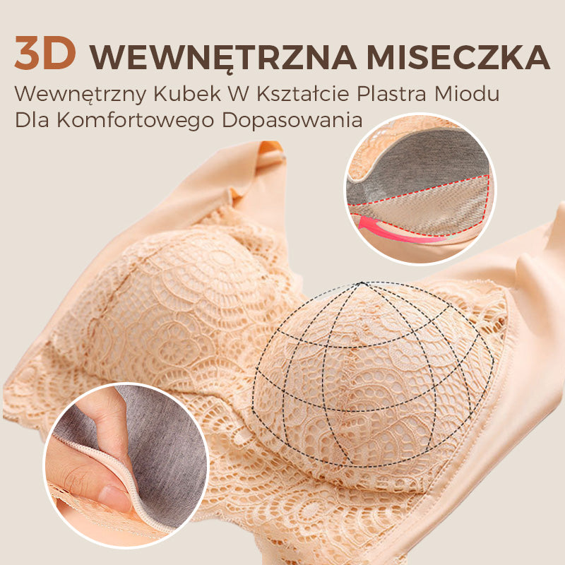 ✨Cumperi 1 și primești 1 gratuit - 💟Crowned bras size extra