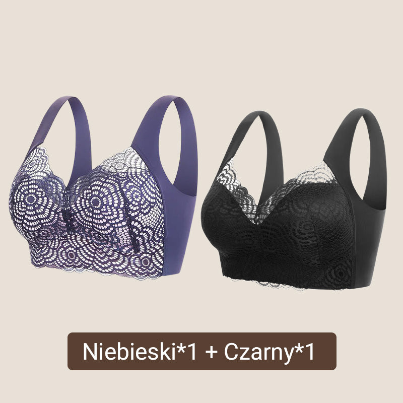 ✨Cumperi 1 și primești 1 gratuit - 💟Crowned bras size extra