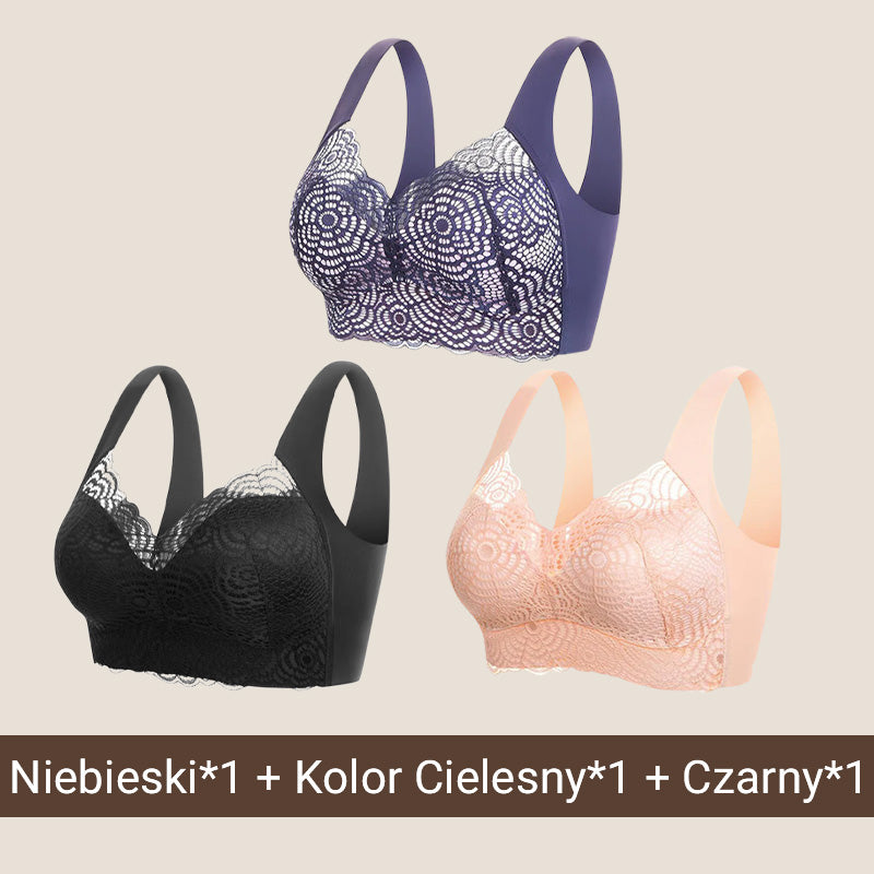 ✨Cumperi 1 și primești 1 gratuit - 💟Crowned bras size extra