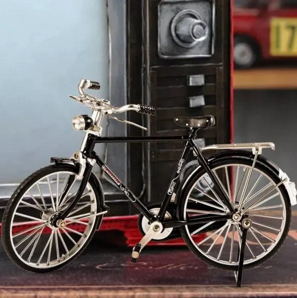 🔥(Early Christmas Special - Save 48%) - DIY model de biciclete la scară🔥.