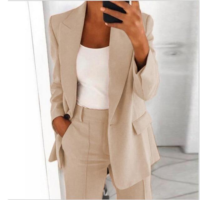 Blazer elegant, casual, confortabil de damă