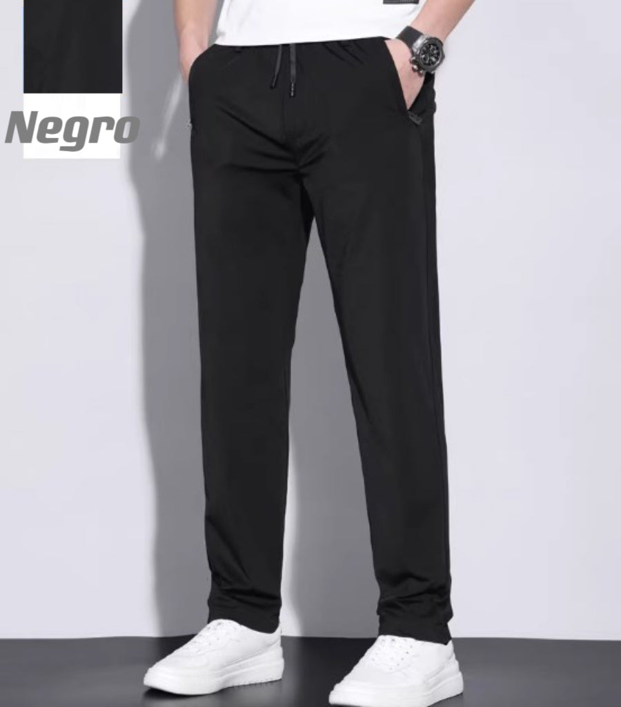 👖Pantaloni sport de vară Ice Silk💁‍♂️