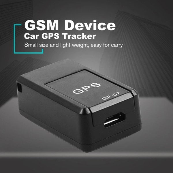 ⏰2024 Mini tracker GPS GPS magnetic militar-ATB