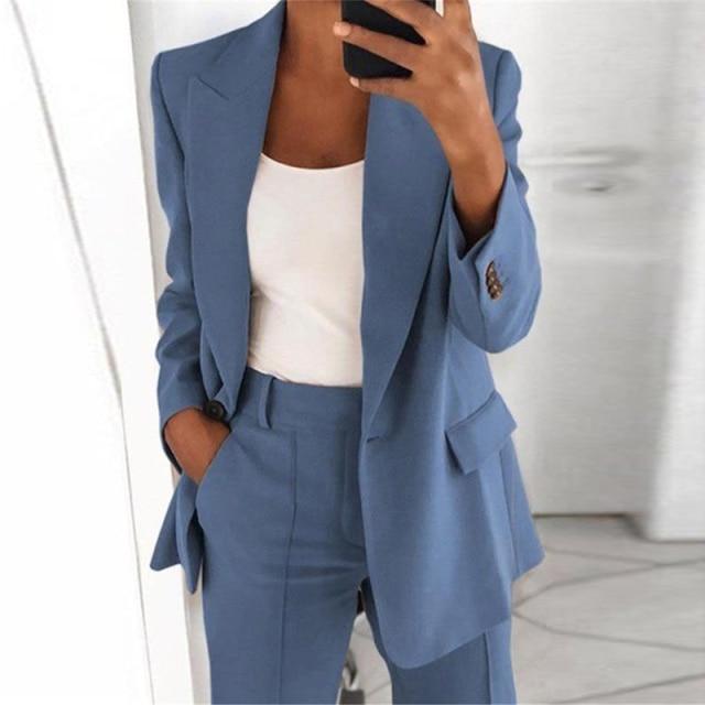 Blazer elegant, casual, confortabil de damă