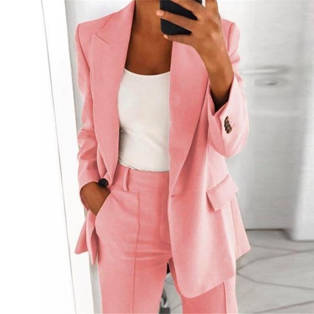 Blazer elegant, casual, confortabil de damă