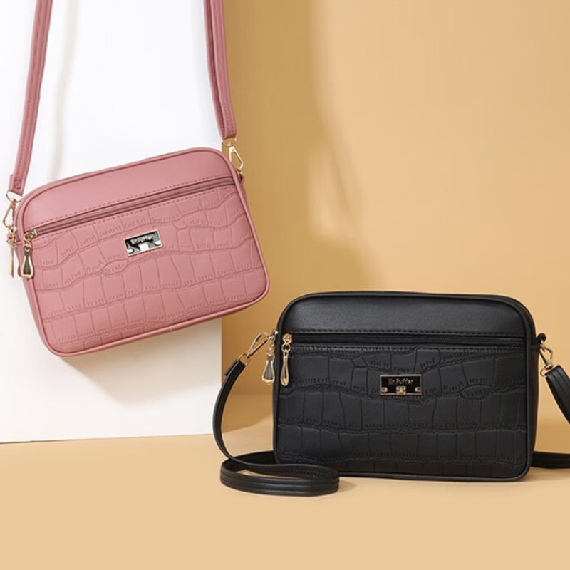 💗Geanta crossbody pentru femei, la modă, simplă