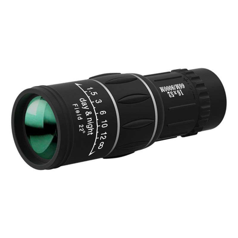 Telescop monocular portabil cu mărire mare🙋‍♂️