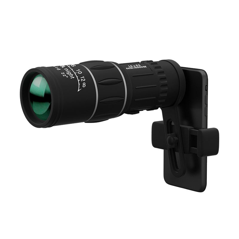 Telescop monocular portabil cu mărire mare🙋‍♂️