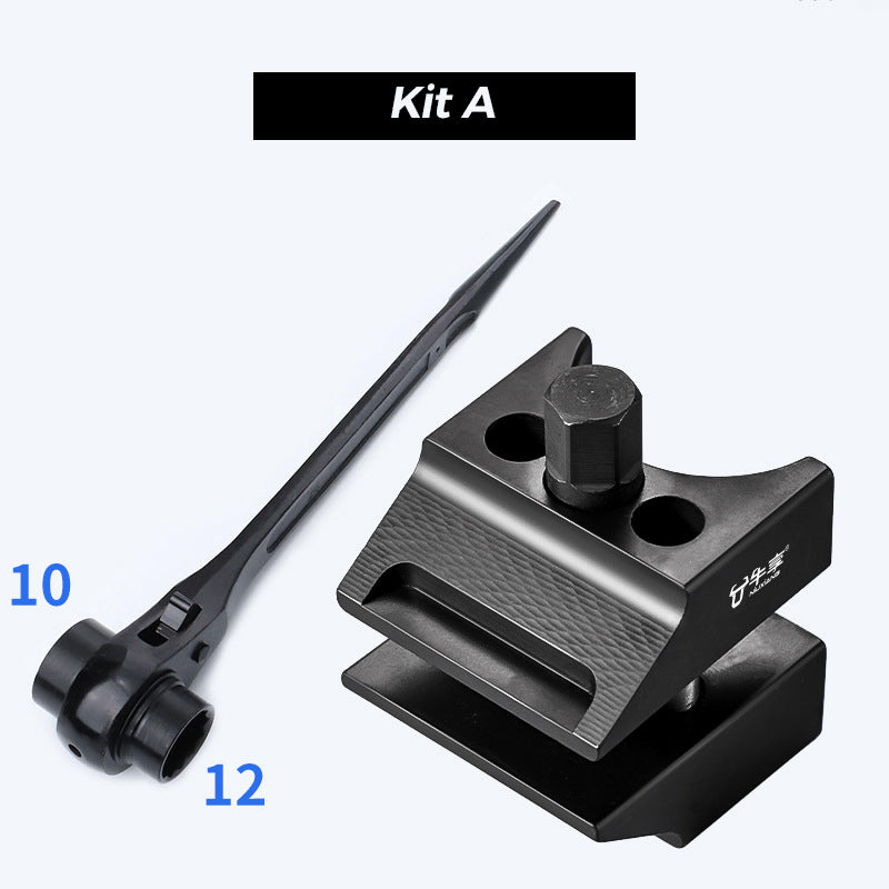 Set de instrumente pentru distanțiere și expansiune pentru barele suspensiei auto🔧